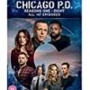Chicago PD S1-8 DVD - Elias Koteas, Jesse Lee Soffer