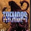Tremors Blu Ray -  
