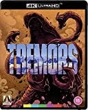 Tremors Blu Ray -  