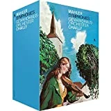 Mahler: Symphonies Blu Ray -  
