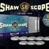 Shawscope Volume 1 Limited Edition Blu Ray -  