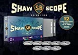 Shawscope Volume 1 Limited Edition Blu Ray -  
