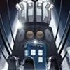 Doctor Who - The Evil of the Daleks Steelbook Blu Ray - Patrick Troughton 