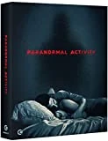 Paranormal Activity (Limited Edition) Blu Ray - Micah Sloat , Katie Featherston