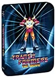 The Transformers: The Movie - 4K Steelbook Limited Edition Blu Ray - Gregg Berger, Susan Blu