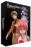 The Future Diary Compete Series Blu Ray -  