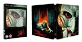 Saw Steelbook Blu Ray - Monica Potter, Danny Glover