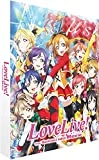 Love Live! The School Idol Movie Blu Ray -  
