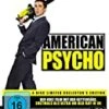 American Psycho - Special Edition (4K Ultra HD) (+ Blu-ray 2D) (+ 2 DVDs) (+ CD) Blu Ray -  