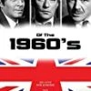 Great British Movies of the 1960s DVD -  