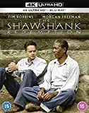 The Shawshank Redemption Blu Ray - Gil Bellows, Jude Ciceolella