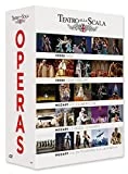 Operas - Teatro Alla Scala DVD -  