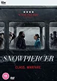 Snowpiercer - Season 1 DVD -  