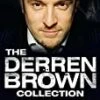 Derren Brown: Complete Collection DVD -  