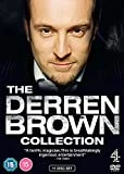 Derren Brown: Complete Collection DVD -  
