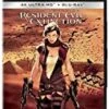 Resident Evil: Extinction (2007) (2 Discs - UHD & BD) Blu Ray - Spencer Locke, Iain Glen