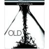 Old Steelbook Blu Ray -  