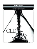 Old Steelbook Blu Ray -  