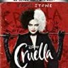 Disney's Cruella UHD Blu Ray - John McCrea, Kayvan Novak