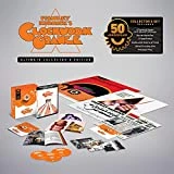 A Clockwork Orange Ultimate Collector's Edition Blu Ray - Prudence Drage, Sheila Raynor