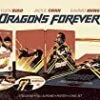 Dragons Forever (Steelbook) Blu Ray - Sammo Kam-Bo Hung, Biao Yuen 