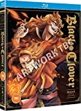 Black Clover Season 3 Part 4 - Combo + Digital Copy Blu Ray -  