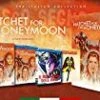 Hatchet For the Honeymoon - DELUXE COLLECTOR'S EDITION Blu Ray - Dagmar Lassander, Stephen Forsyth