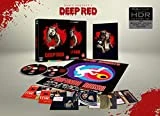 Deep Red Blu Ray - Eros Pagni, Clara Calamai
