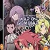 Tenchi Muyo! War on Geminar The Complete Series + Digital Blu Ray -  