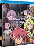 Tenchi Muyo! War on Geminar The Complete Series + Digital Blu Ray -  