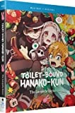 Toilet-bound Hanako-kun - The Complete Series - Blu-ray + Free Digital Copy Blu Ray -  