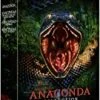 Anaconda Collection - DELUXE COLLECTOR'S EDITION Blu Ray - Nicholas Gonzalez, Danny Midwinter