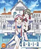 Aria S1 Collection BLU-RAY Blu Ray -  