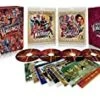 CINEMATIC VENGEANCE! 8 Kung Fu Classics From Director Joseph Kuo (Eureka Classics) Limited Edition 4-Disc Blu-ray Set Blu Ray -  