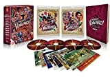 CINEMATIC VENGEANCE! 8 Kung Fu Classics From Director Joseph Kuo (Eureka Classics) Limited Edition 4-Disc Blu-ray Set Blu Ray -  