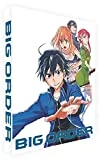Big Order (Collector's Limited Edition) Blu Ray -  