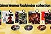 Rainer Werner Fassbinder Collection Volume 1 Blu Ray -  