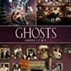 Ghosts - Series 1-3 Boxset DVD - Ben Willbond, Mathew Baynton