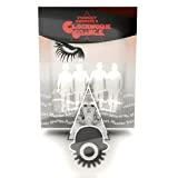 A Clockwork Orange Titans of Cult Steelbook Blu Ray - Michael Gover, John Clive