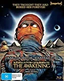 The Awakening (Imprint Collection # 59 ) Blu Ray Blu Ray - Jill Townsend, Stephanie Zimbalist 