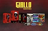 Giallo Essentials Blu Ray -  