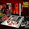 Mill of the Stone Women Blu Ray -  