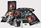 The Outsiders The Complete Novel (2021 restoration) Blu Ray - Patrick Swayze, Rob Lowe 