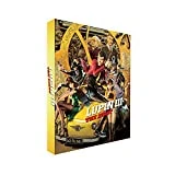 Lupin III: The First (Limited Edition) Blu Ray -  