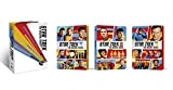 Star Trek: The Original Series: The Complete Series SteelBook Blu Ray - Walter Koenig , James Doohan