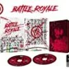 Battle Royale Blu Ray - Tatsuya Fujiwara, Ko Shibasaki