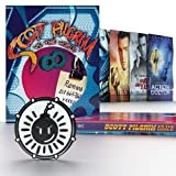Scott Pilgrim vs. the World Blu Ray - Aubrey Plaza, Mark Webber