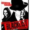 The Blacklist Season 08 DVD - Laila Robins, Reg Rogers