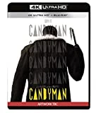 Candyman Blu Ray - Cassie Kramer, Kyle Kaminsky