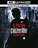 Carlito's Way Blu Ray - Richard Foronjy , Joseph Siravo